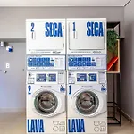 Dom Bras - Studio Amplo E Confortavel Pra Toda Familia, Com Piscina