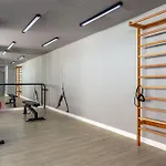 Dom Bras - Studio Amplo E Confortavel Pra Toda Familia, Com Piscina