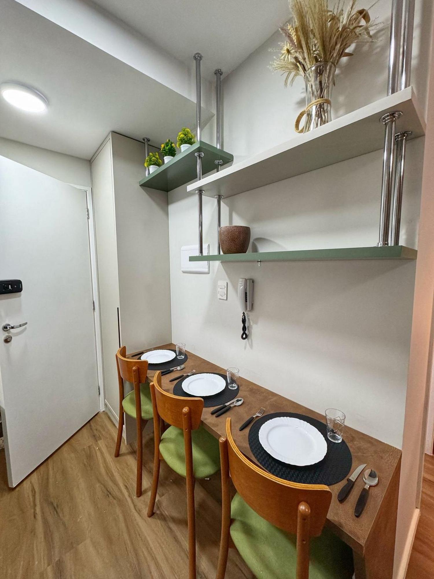 Apartamento Dom Bras - Amplo E Confortavel Pra Toda Familia, Com Piscina *