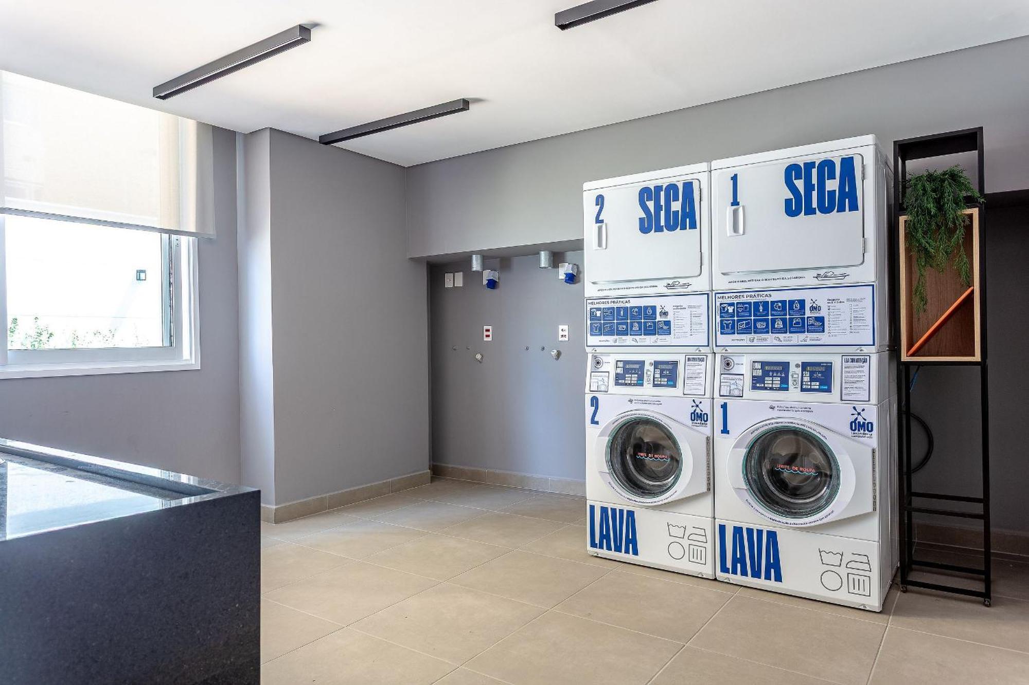 Apartamento Dom Bras - Amplo E Confortavel Pra Toda Familia, Com Piscina São Paulo