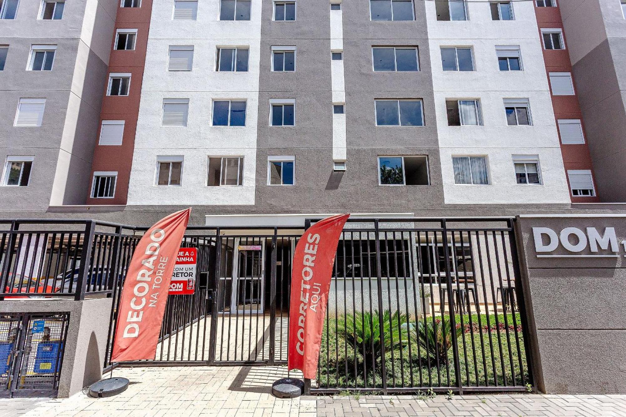 Dom Bras - Amplo E Confortavel Pra Toda Familia, Com Piscina São Paulo