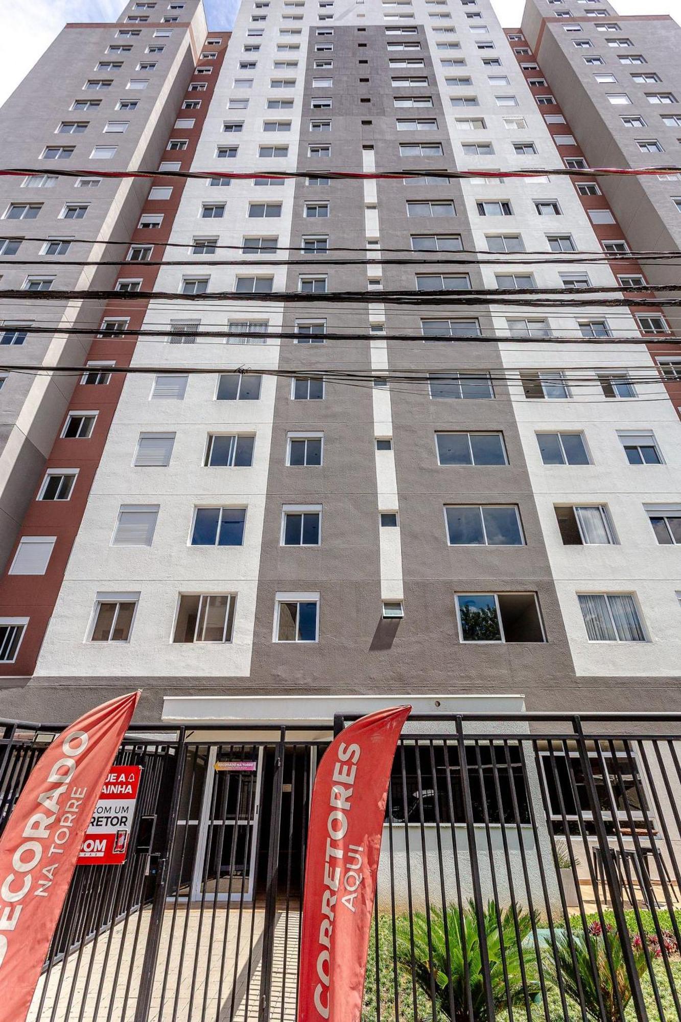 Apartamento Dom Bras - Amplo E Confortavel Pra Toda Familia, Com Piscina
