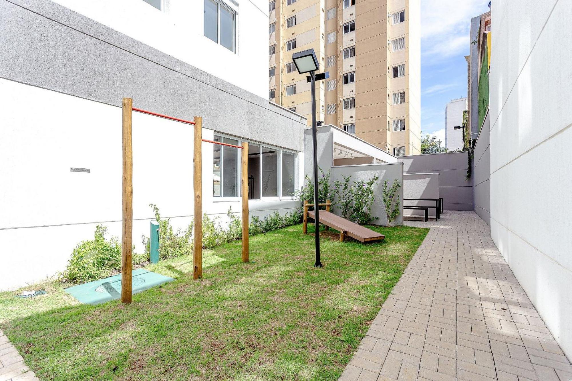 Apartamento Dom Bras - Amplo E Confortavel Pra Toda Familia, Com Piscina *