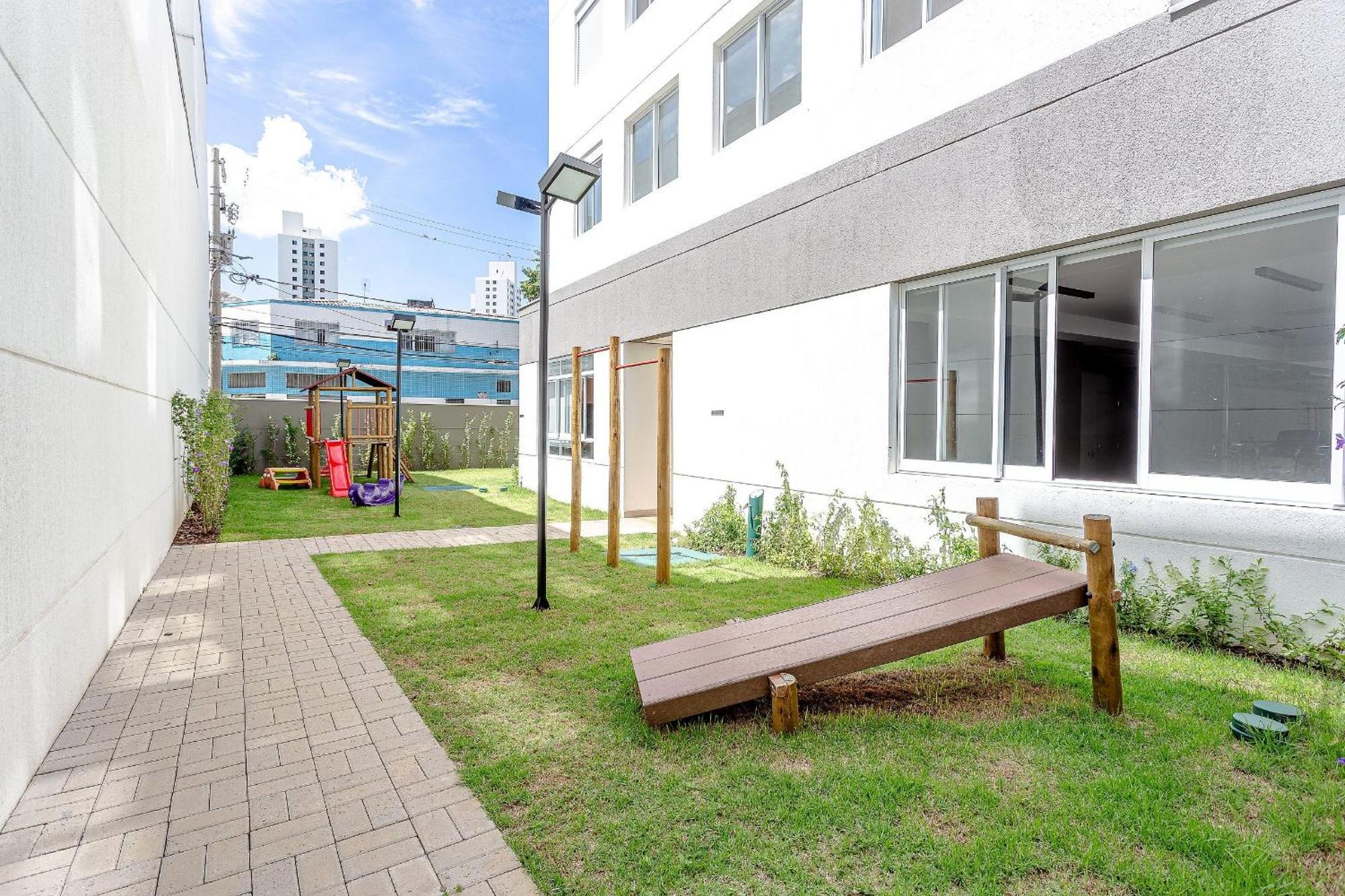 Apartamento Dom Bras - Amplo E Confortavel Pra Toda Familia, Com Piscina São Paulo