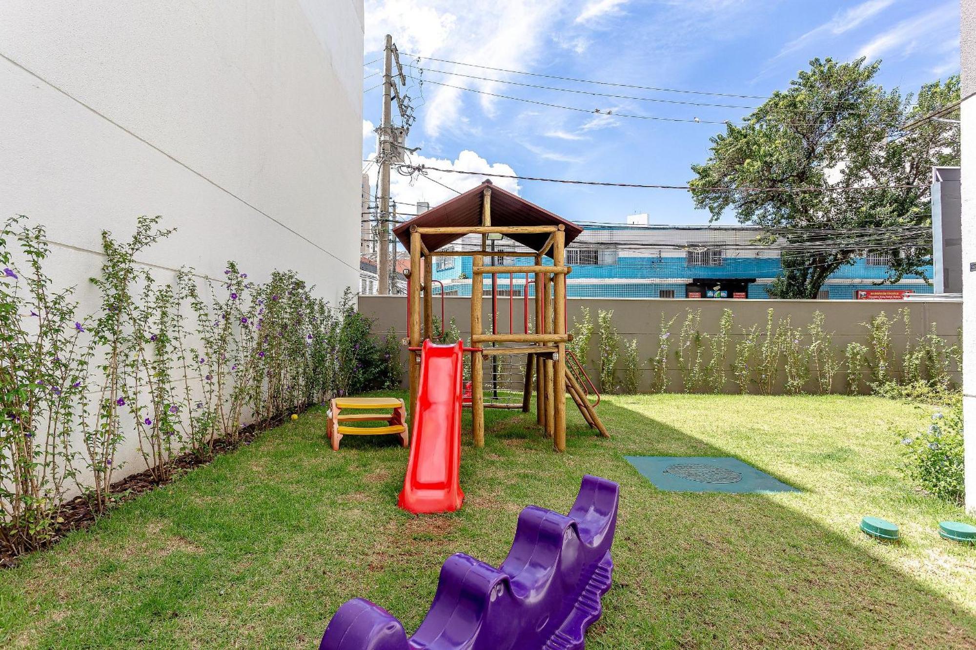 Dom Bras - Amplo E Confortavel Pra Toda Familia, Com Piscina São Paulo