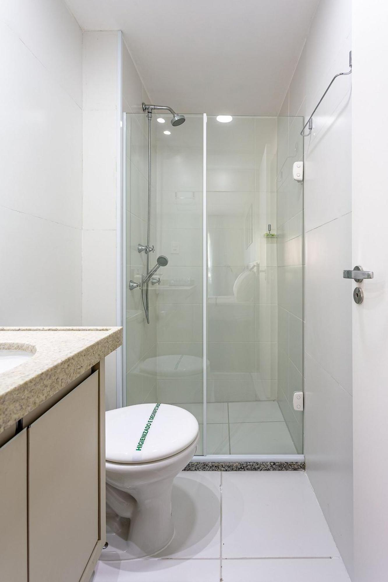 Dom Bras - Amplo E Confortavel Pra Toda Familia, Com Piscina Apartamento São Paulo