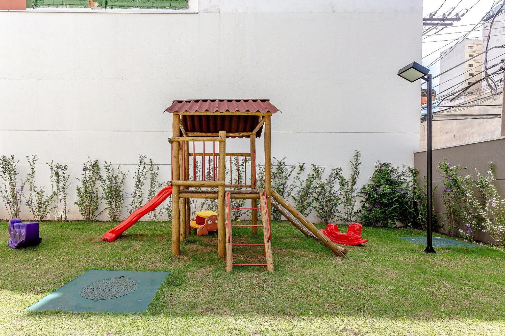 Dom Bras - Amplo E Confortavel Pra Toda Familia, Com Piscina *