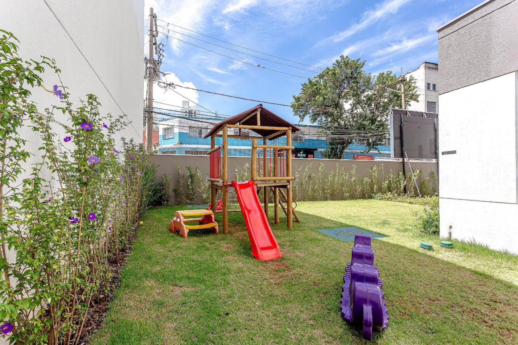 Dom Bras - Amplo E Confortavel Pra Toda Familia, Com Piscina * São Paulo