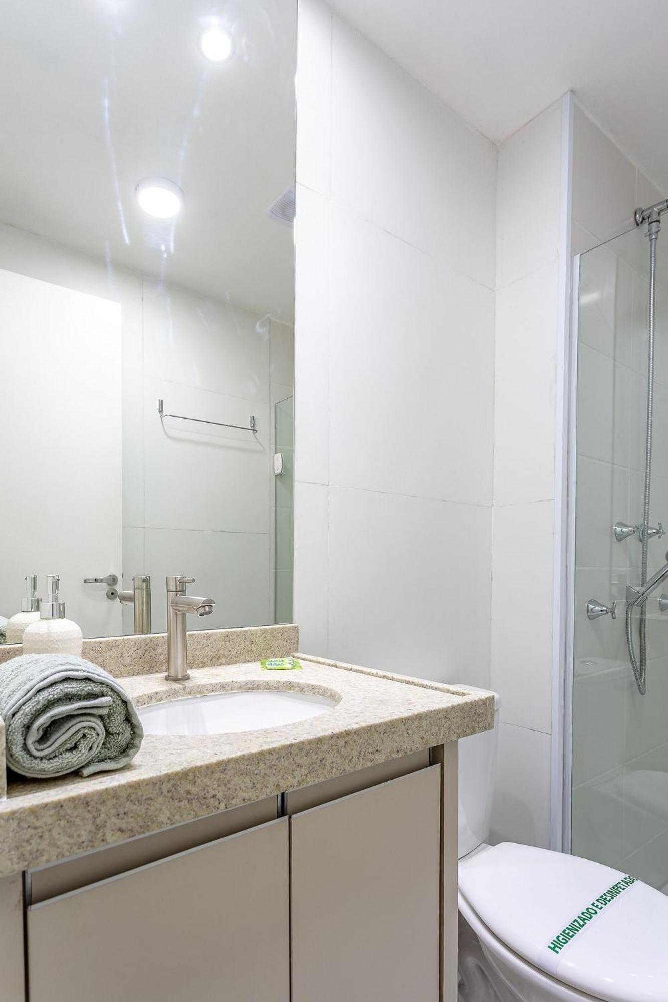 Dom Bras - Amplo E Confortavel Pra Toda Familia, Com Piscina * São Paulo