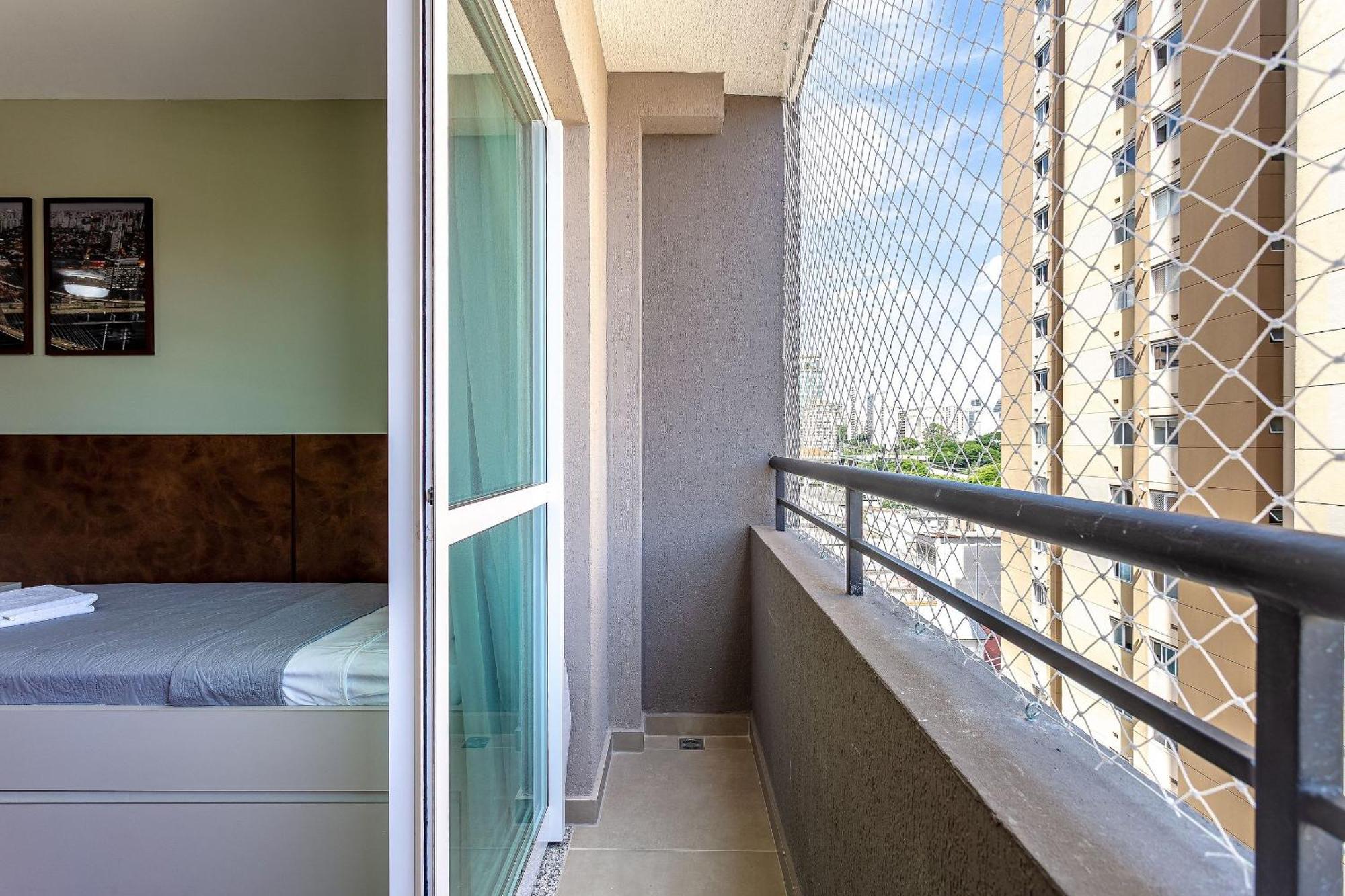 Dom Bras - Amplo E Confortavel Pra Toda Familia, Com Piscina * São Paulo