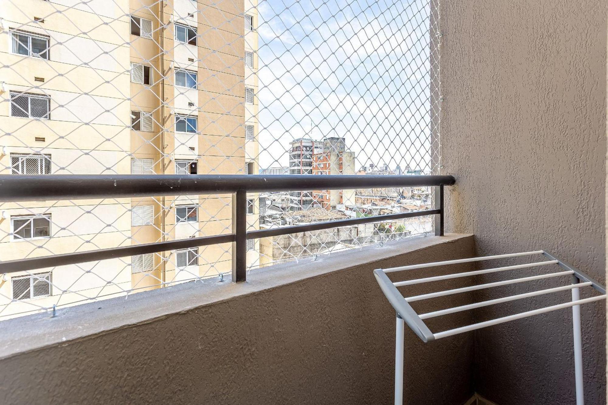 Dom Bras - Amplo E Confortavel Pra Toda Familia, Com Piscina Apartamento