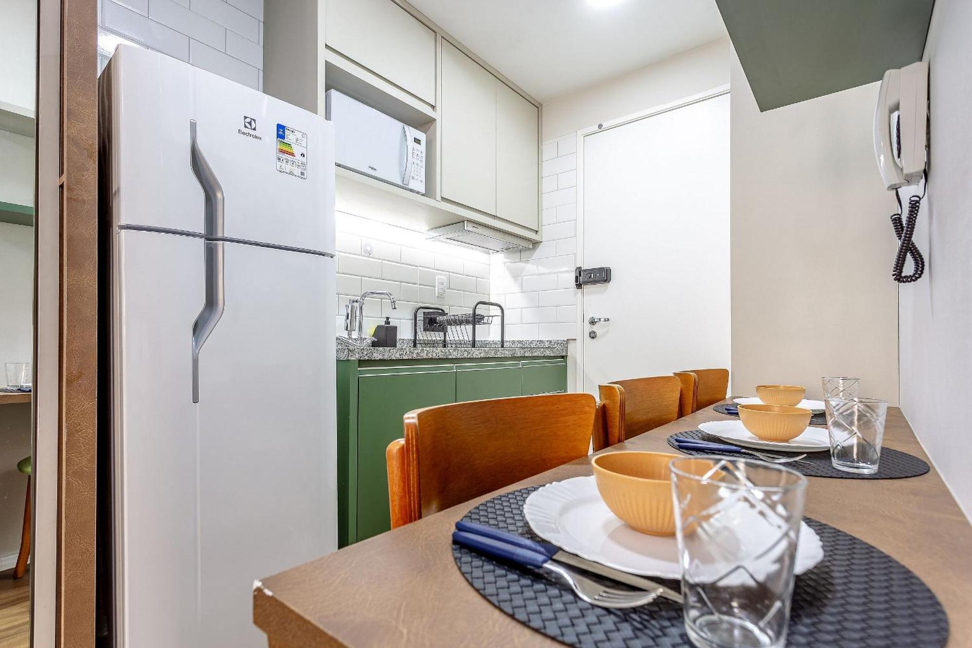 Dom Bras - Amplo E Confortavel Pra Toda Familia, Com Piscina Apartamento