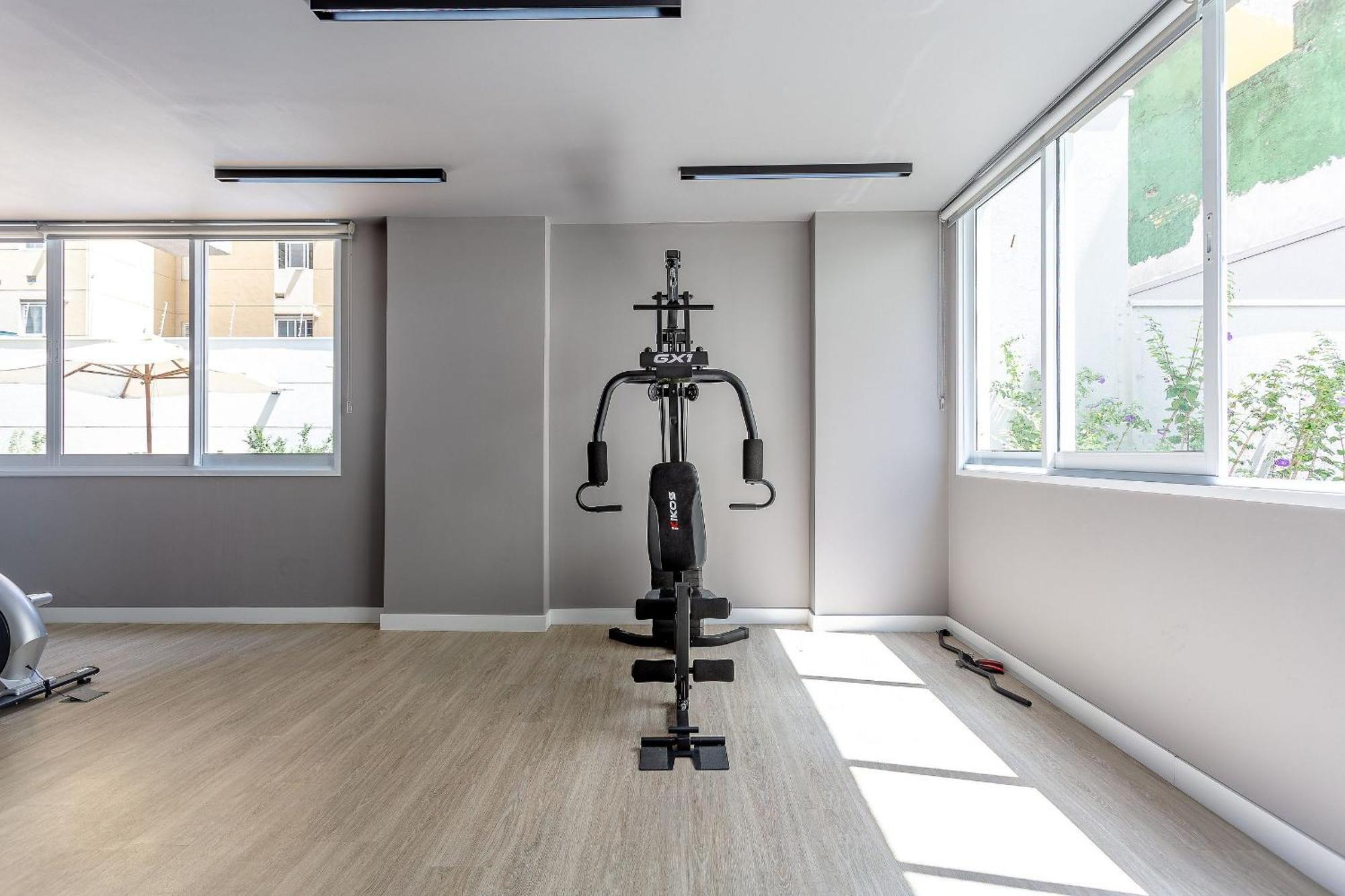 Dom Bras - Amplo E Confortavel Pra Toda Familia, Com Piscina Apartment *