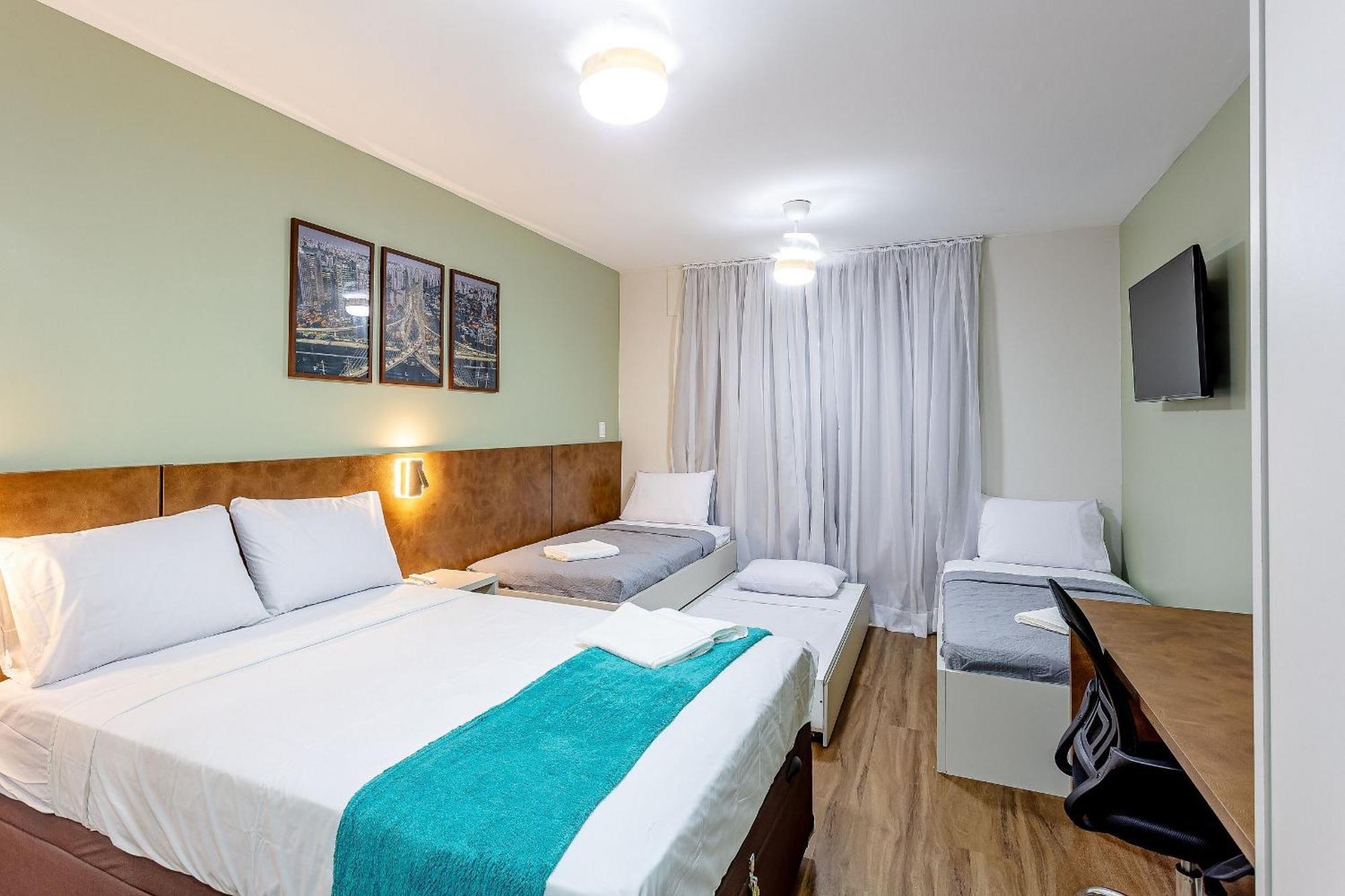 Dom Bras - Amplo E Confortavel Pra Toda Familia, Com Piscina Apartment *