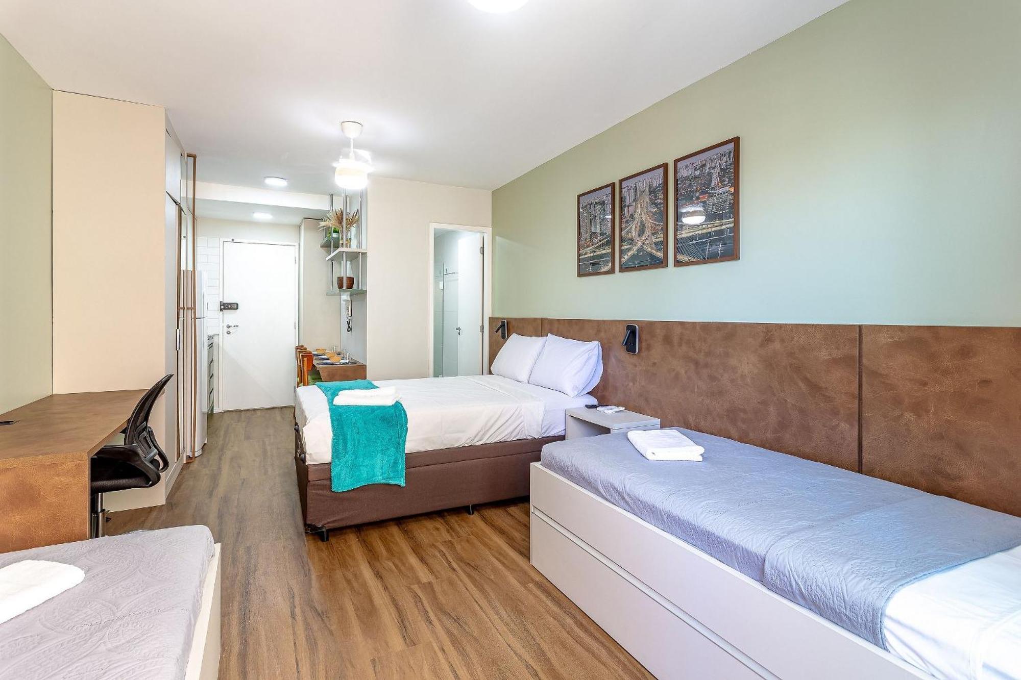 Dom Bras - Amplo E Confortavel Pra Toda Familia, Com Piscina Apartment *