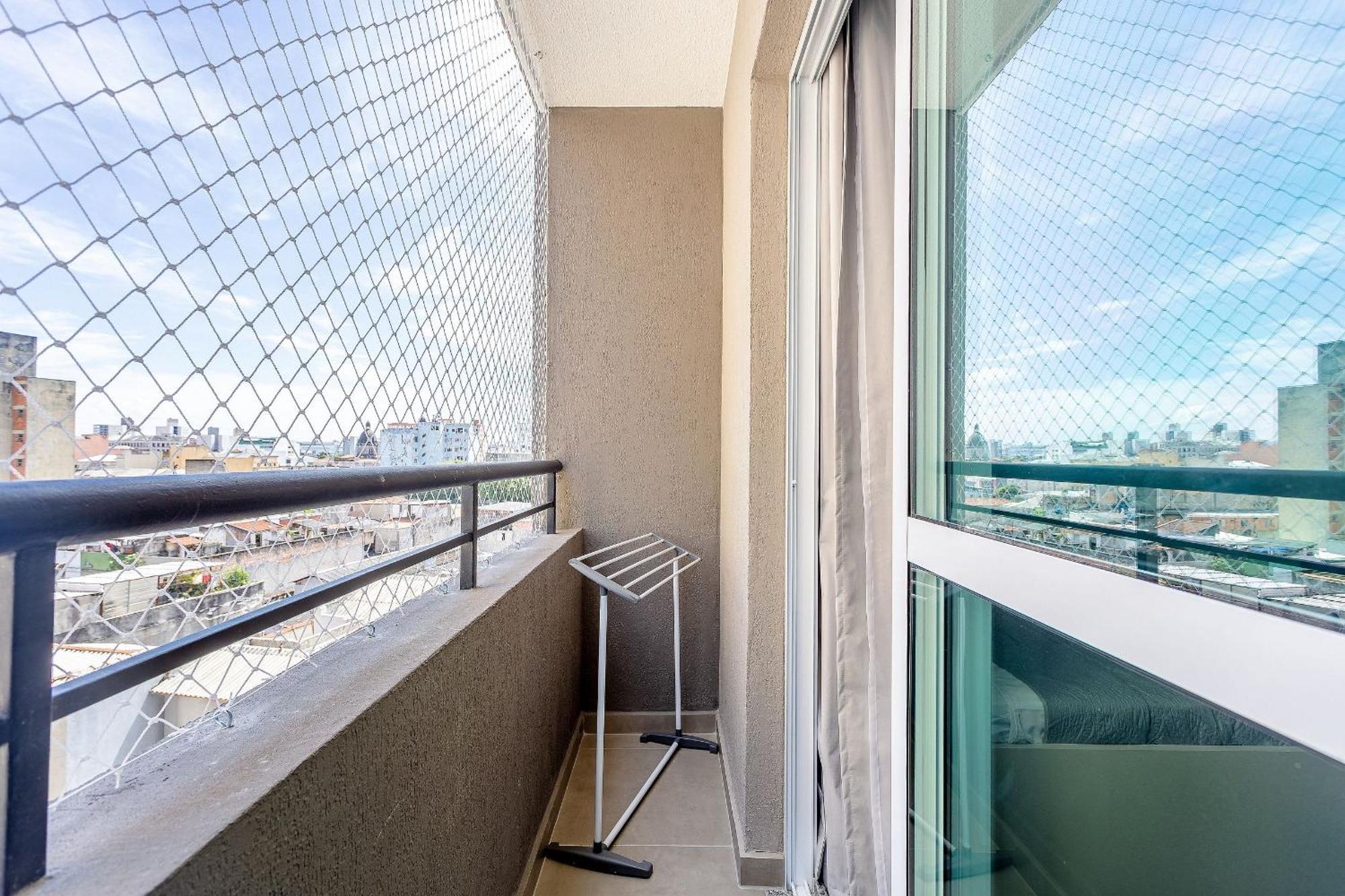 Dom Bras - Amplo E Confortavel Pra Toda Familia, Com Piscina Apartment